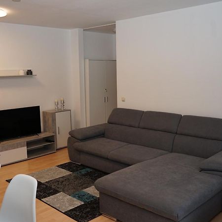 Ferienwohnung Mit Balkon Schwandorf in Bayern Exteriör bild