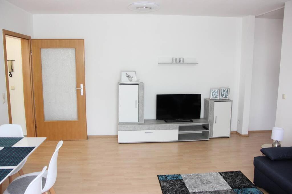 Ferienwohnung Mit Balkon Schwandorf in Bayern Exteriör bild