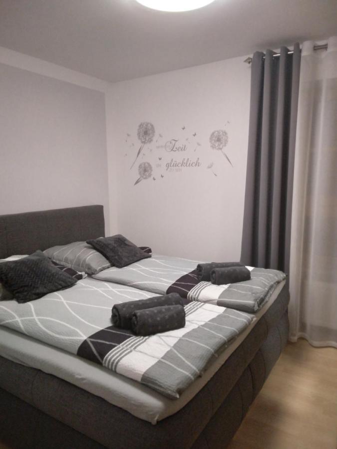 Ferienwohnung Mit Balkon Schwandorf in Bayern Exteriör bild