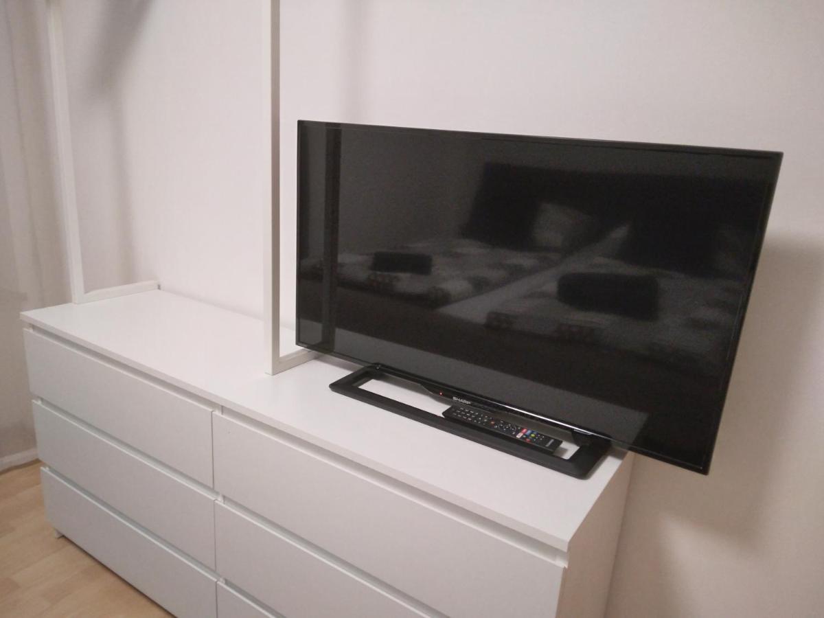 Ferienwohnung Mit Balkon Schwandorf in Bayern Exteriör bild