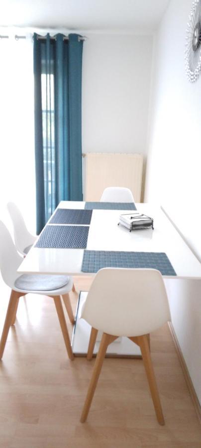 Ferienwohnung Mit Balkon Schwandorf in Bayern Exteriör bild