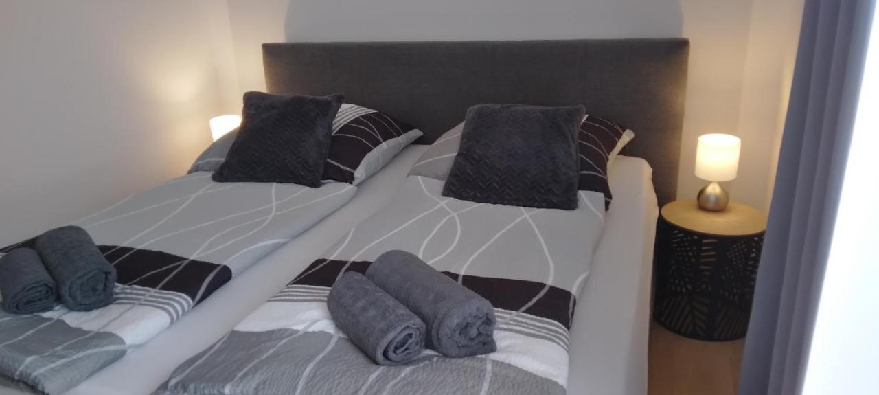 Ferienwohnung Mit Balkon Schwandorf in Bayern Exteriör bild