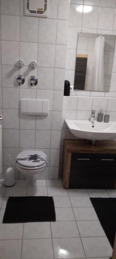 Ferienwohnung Mit Balkon Schwandorf in Bayern Exteriör bild
