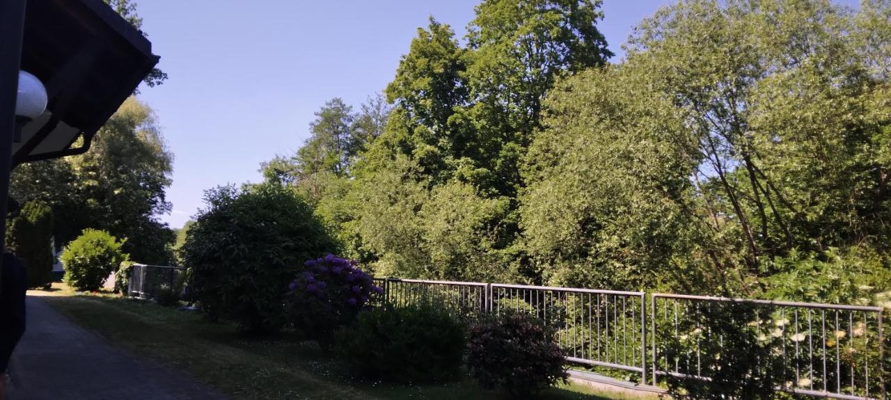 Ferienwohnung Mit Balkon Schwandorf in Bayern Exteriör bild