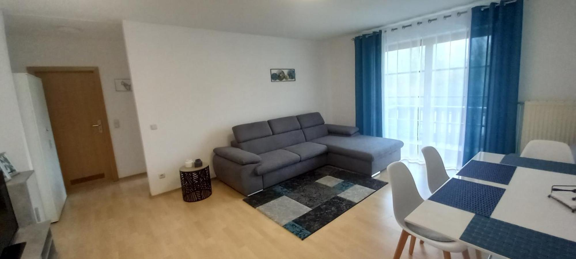 Ferienwohnung Mit Balkon Schwandorf in Bayern Exteriör bild