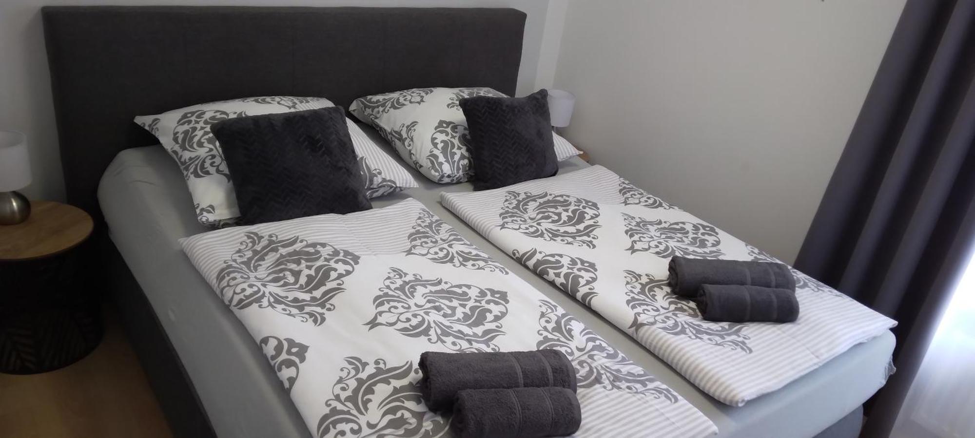 Ferienwohnung Mit Balkon Schwandorf in Bayern Exteriör bild