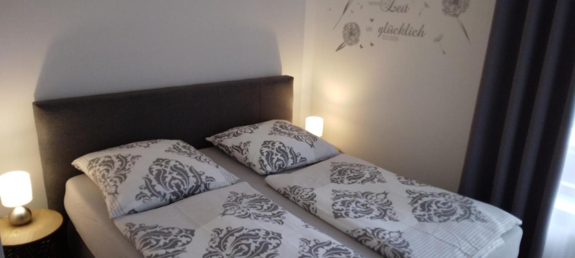 Ferienwohnung Mit Balkon Schwandorf in Bayern Exteriör bild