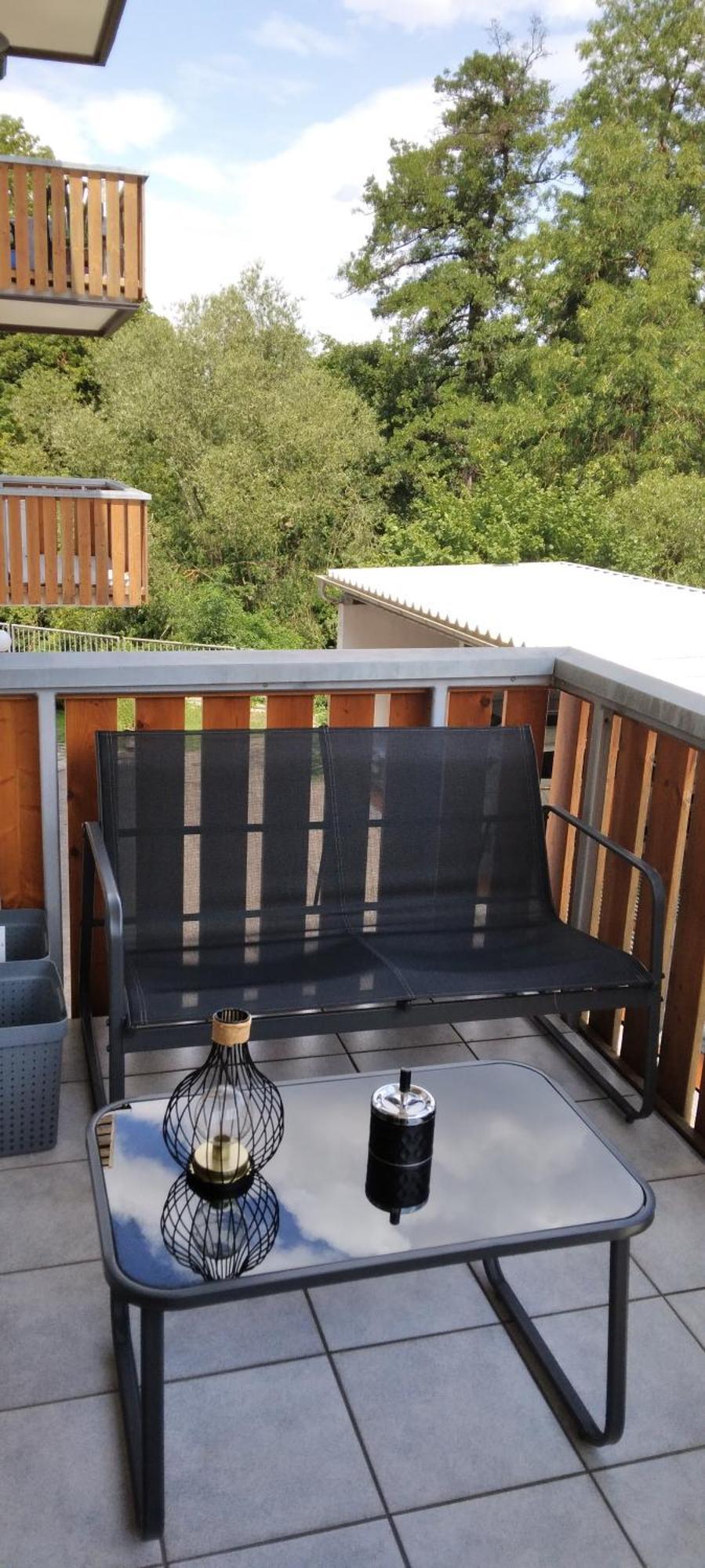 Ferienwohnung Mit Balkon Schwandorf in Bayern Exteriör bild