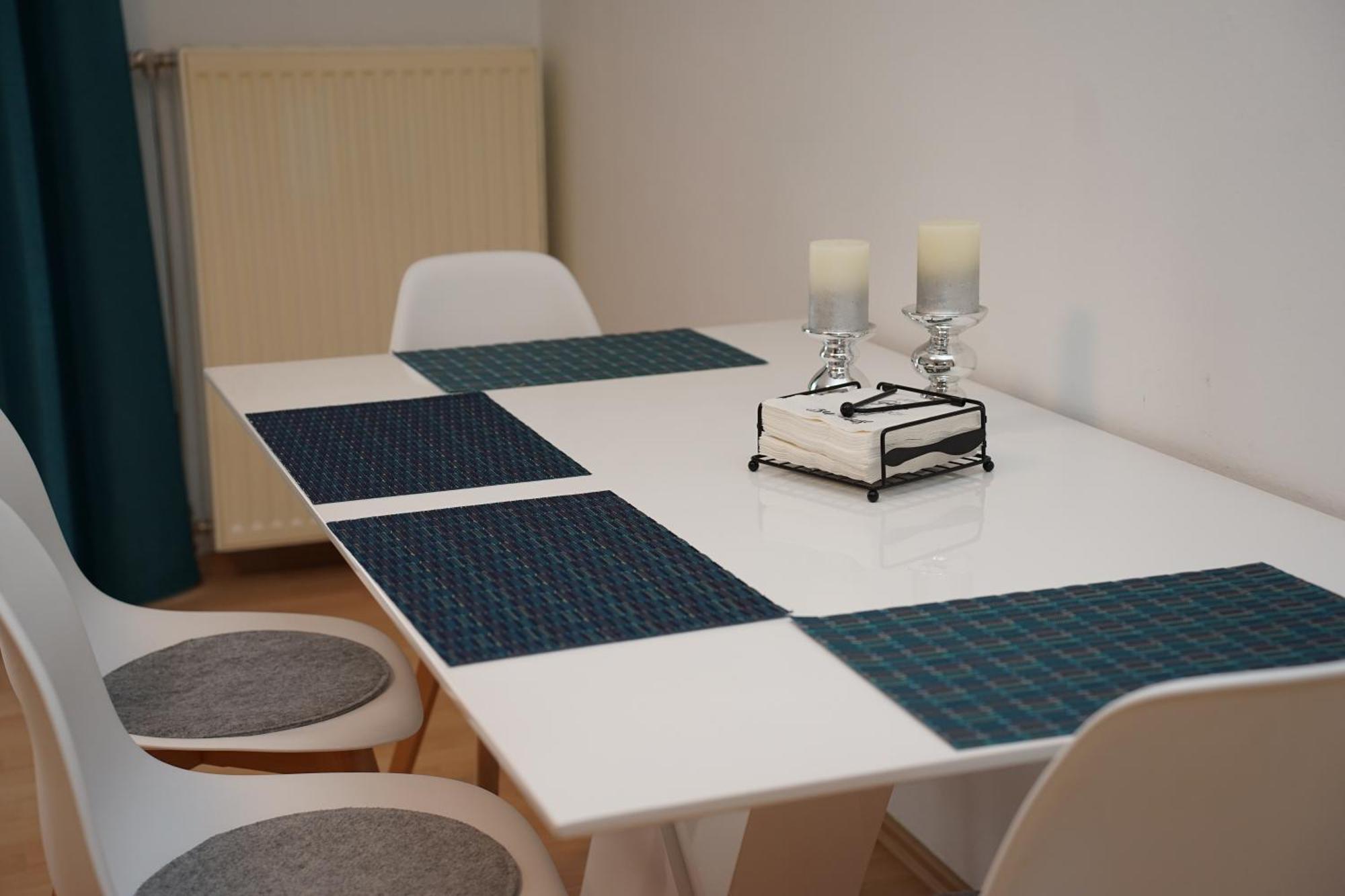Ferienwohnung Mit Balkon Schwandorf in Bayern Exteriör bild