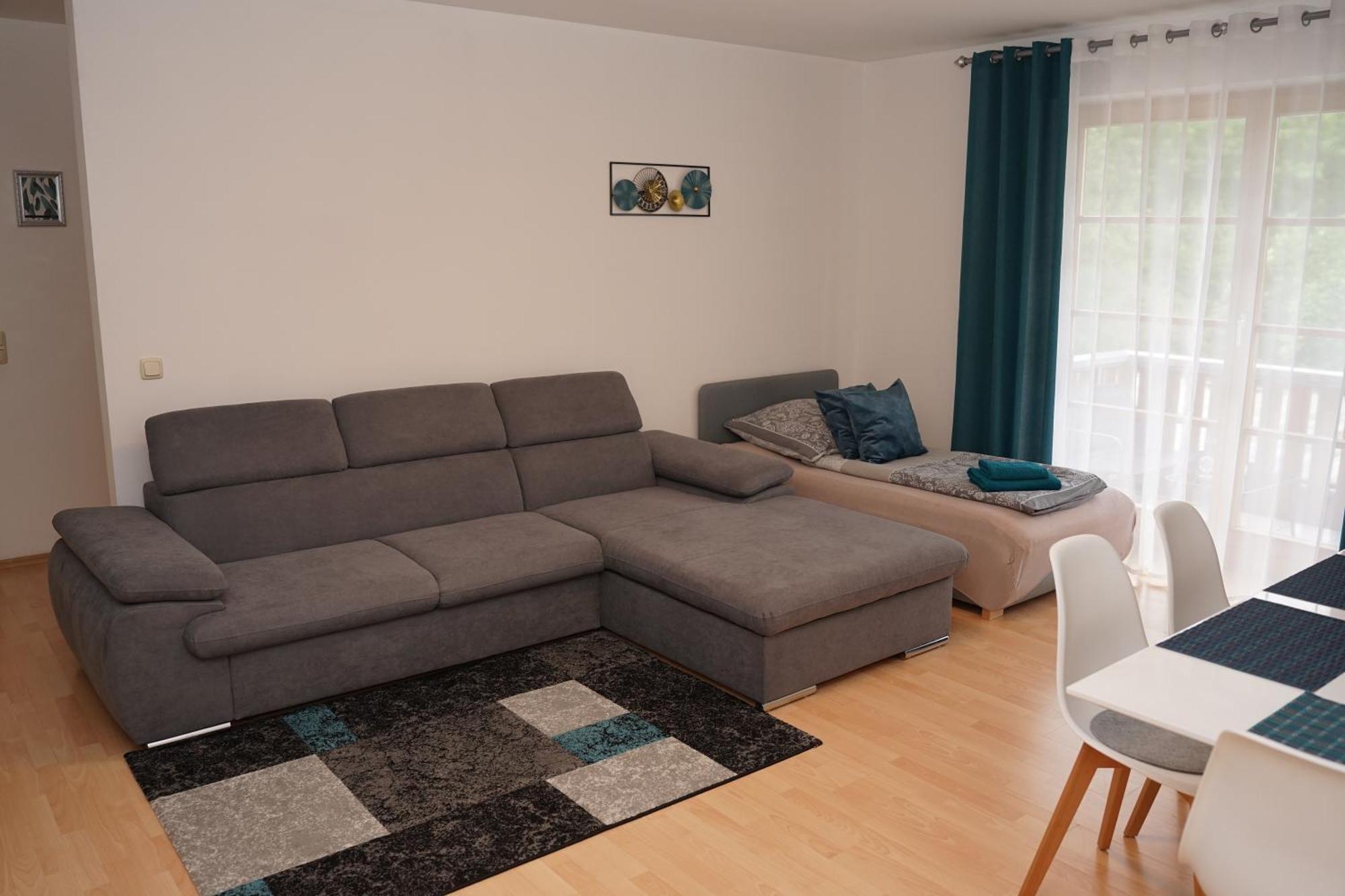 Ferienwohnung Mit Balkon Schwandorf in Bayern Exteriör bild