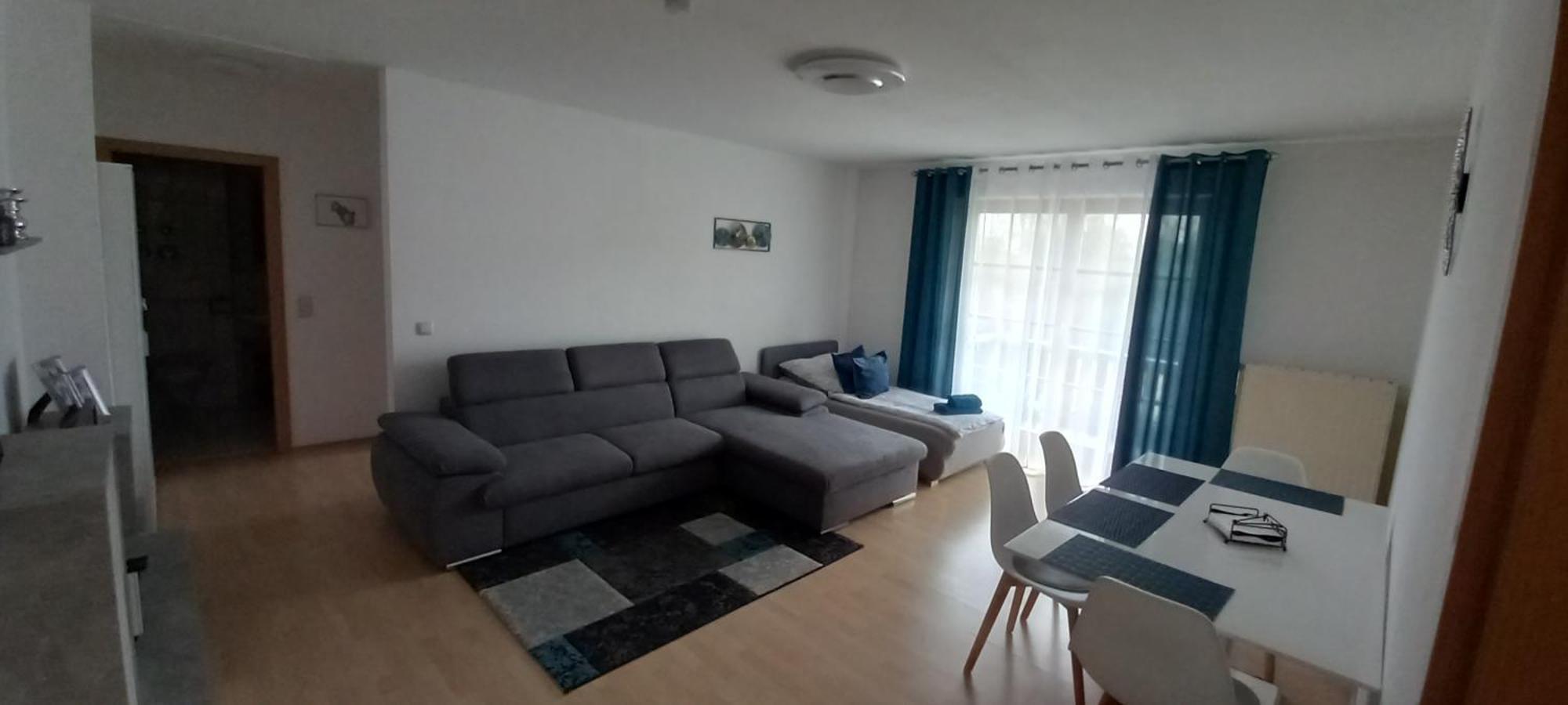 Ferienwohnung Mit Balkon Schwandorf in Bayern Exteriör bild