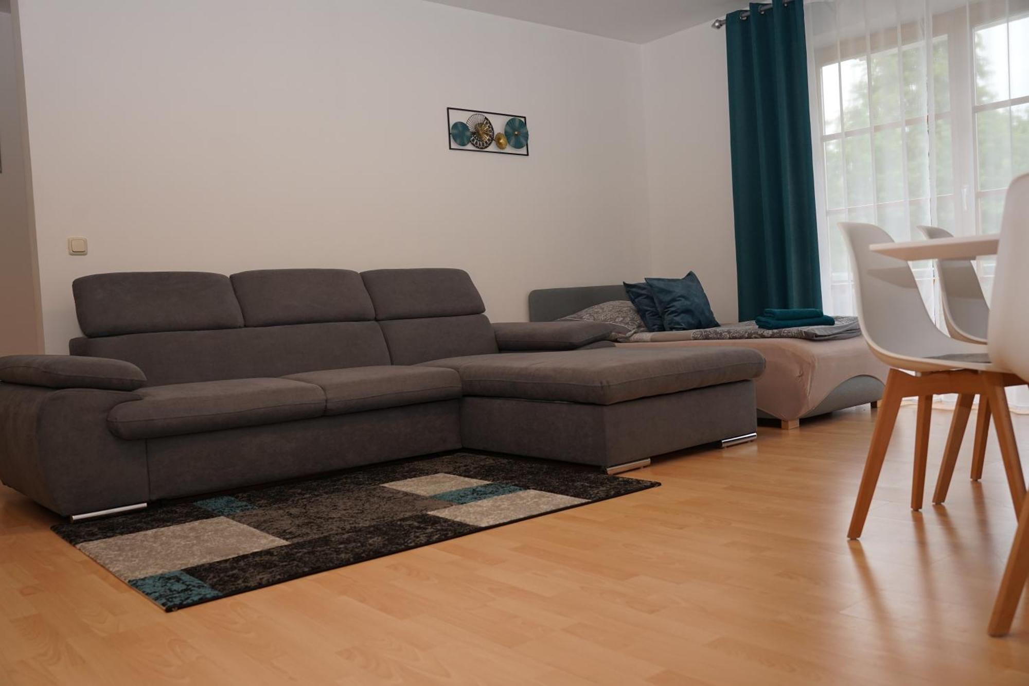 Ferienwohnung Mit Balkon Schwandorf in Bayern Exteriör bild