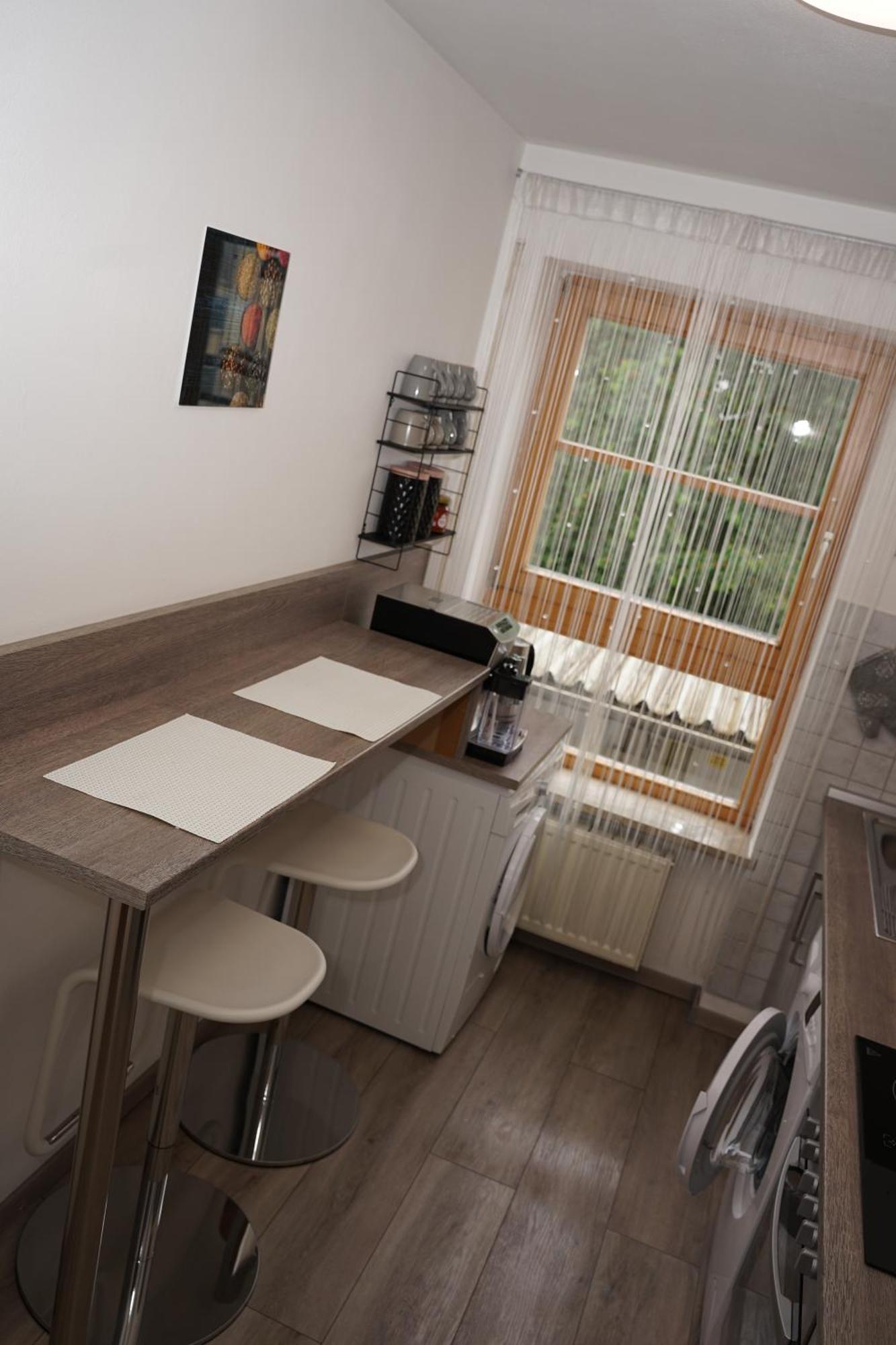 Ferienwohnung Mit Balkon Schwandorf in Bayern Exteriör bild